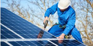 Installation Maintenance Panneaux Solaires Photovoltaïques à Jaligny-sur-Besbre